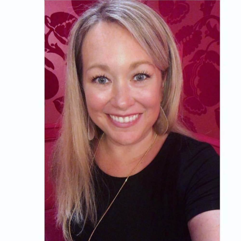 Meet your Posher, Jennifer